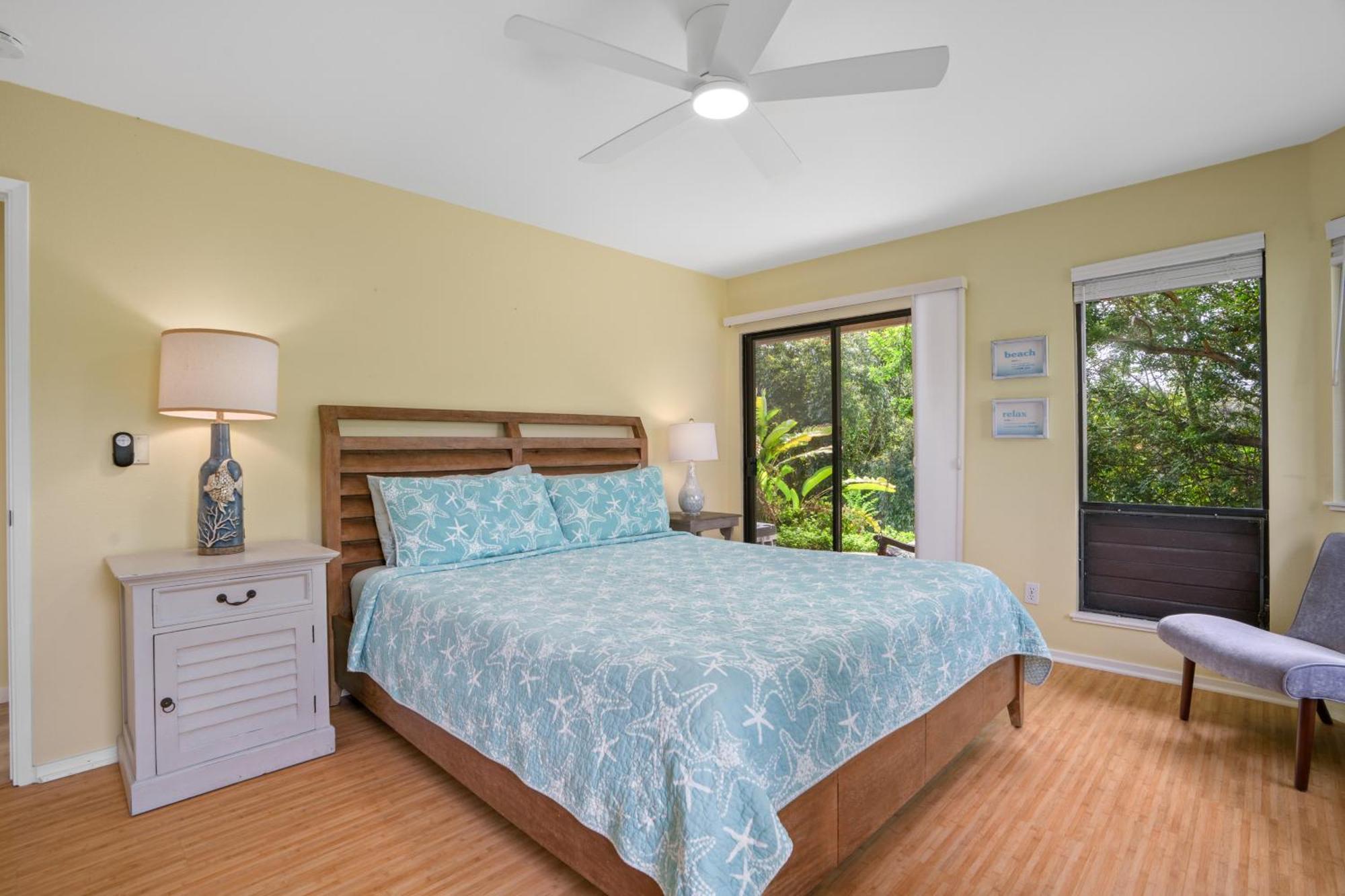 Hanalei Bay Villa Cottage 2Br 2Ba With Mountain Views Hbv24 Принсвилл Экстерьер фото